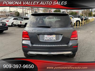 2015 Mercedes-Benz GLK GLK 350   - Photo 5 - Pomona, CA 91767