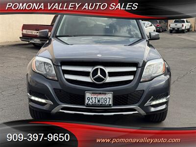 2015 Mercedes-Benz GLK GLK 350   - Photo 2 - Pomona, CA 91767