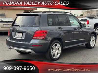 2015 Mercedes-Benz GLK GLK 350   - Photo 4 - Pomona, CA 91767