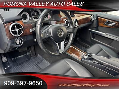 2015 Mercedes-Benz GLK GLK 350   - Photo 12 - Pomona, CA 91767