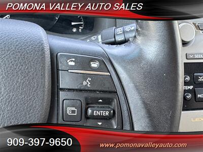 2011 Lexus RX 350   - Photo 17 - Pomona, CA 91767