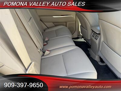 2011 Lexus RX 350   - Photo 9 - Pomona, CA 91767