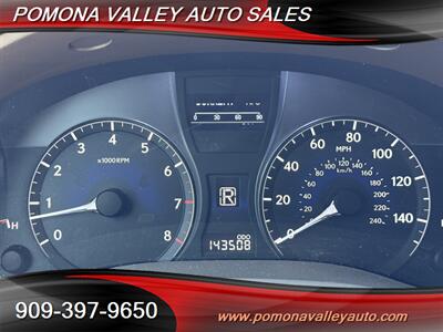 2011 Lexus RX 350   - Photo 16 - Pomona, CA 91767