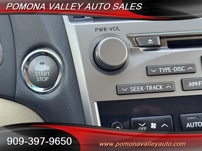 2011 Lexus RX 350   - Photo 15 - Pomona, CA 91767