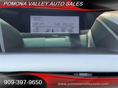 2011 Lexus RX 350   - Photo 13 - Pomona, CA 91767