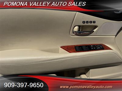 2011 Lexus RX 350   - Photo 12 - Pomona, CA 91767
