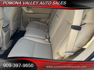 2011 Lexus RX 350   - Photo 10 - Pomona, CA 91767