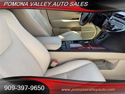 2011 Lexus RX 350   - Photo 8 - Pomona, CA 91767