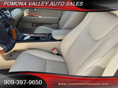2011 Lexus RX 350   - Photo 11 - Pomona, CA 91767