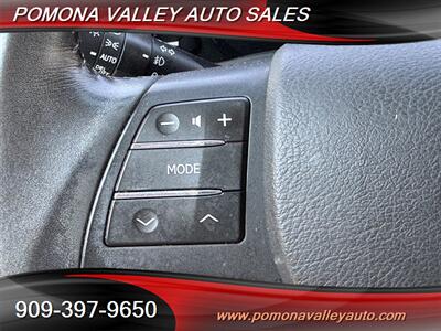 2011 Lexus RX 350   - Photo 18 - Pomona, CA 91767