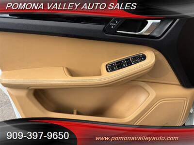 2017 Porsche Macan - Photo 18 - Pomona, CA 91767