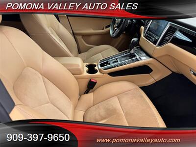 2017 Porsche Macan - Photo 8 - Pomona, CA 91767