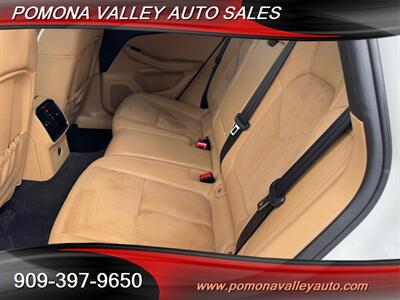 2017 Porsche Macan - Photo 15 - Pomona, CA 91767