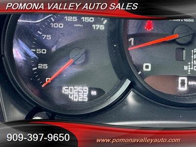 2017 Porsche Macan - Photo 21 - Pomona, CA 91767