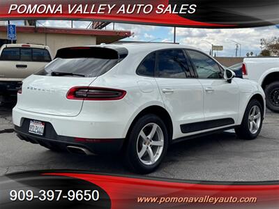 2017 Porsche Macan - Photo 6 - Pomona, CA 91767