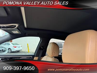 2017 Porsche Macan - Photo 17 - Pomona, CA 91767