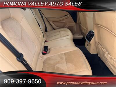 2017 Porsche Macan - Photo 12 - Pomona, CA 91767