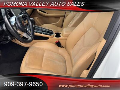 2017 Porsche Macan - Photo 13 - Pomona, CA 91767