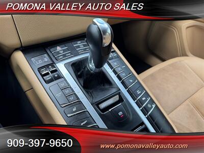 2017 Porsche Macan - Photo 19 - Pomona, CA 91767