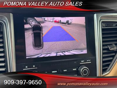 2017 Porsche Macan - Photo 16 - Pomona, CA 91767
