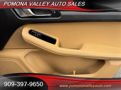 2017 Porsche Macan - Photo 7 - Pomona, CA 91767
