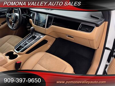 2017 Porsche Macan - Photo 9 - Pomona, CA 91767