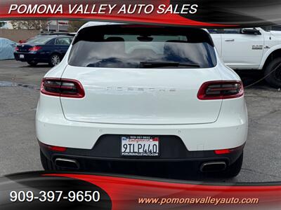 2017 Porsche Macan - Photo 5 - Pomona, CA 91767