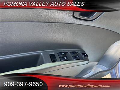 2014 Chevrolet Spark LS CVT   - Photo 10 - Pomona, CA 91767