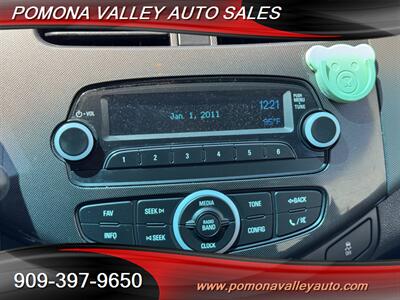 2014 Chevrolet Spark LS CVT   - Photo 11 - Pomona, CA 91767