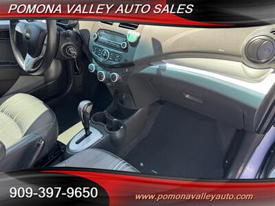 2014 Chevrolet Spark LS CVT   - Photo 5 - Pomona, CA 91767