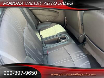 2014 Chevrolet Spark LS CVT   - Photo 7 - Pomona, CA 91767