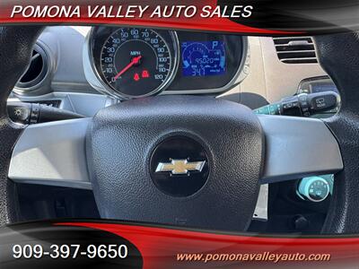 2014 Chevrolet Spark LS CVT   - Photo 15 - Pomona, CA 91767
