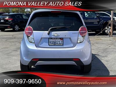 2014 Chevrolet Spark LS CVT   - Photo 3 - Pomona, CA 91767