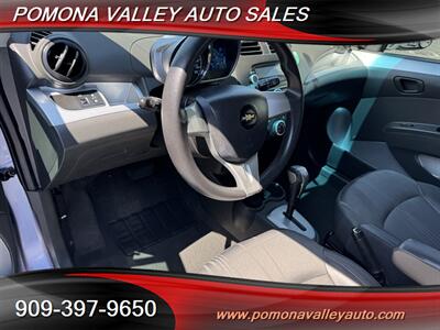 2014 Chevrolet Spark LS CVT   - Photo 8 - Pomona, CA 91767