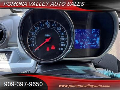 2014 Chevrolet Spark LS CVT   - Photo 14 - Pomona, CA 91767