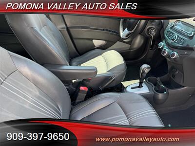 2014 Chevrolet Spark LS CVT   - Photo 6 - Pomona, CA 91767