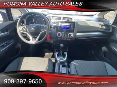 2017 Honda Fit LX   - Photo 12 - Pomona, CA 91767