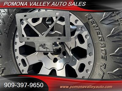 2018 Jeep Wrangler Unlimited Sport S - Photo 9 - Pomona, CA 91767