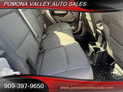 2018 Jeep Wrangler Unlimited Sport S - Photo 12 - Pomona, CA 91767