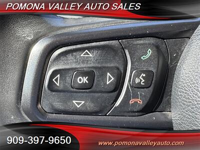 2018 Jeep Wrangler Unlimited Sport S - Photo 24 - Pomona, CA 91767