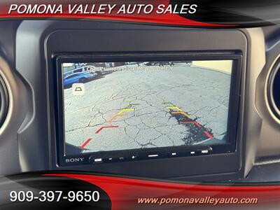 2018 Jeep Wrangler Unlimited Sport S - Photo 20 - Pomona, CA 91767