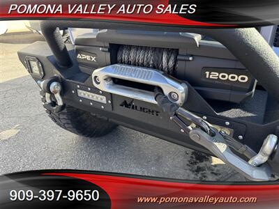 2018 Jeep Wrangler Unlimited Sport S - Photo 17 - Pomona, CA 91767