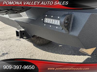 2018 Jeep Wrangler Unlimited Sport S - Photo 7 - Pomona, CA 91767