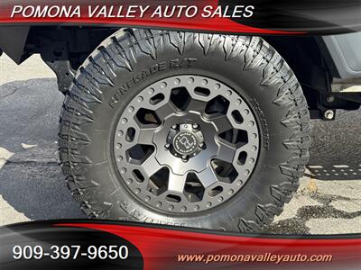 2018 Jeep Wrangler Unlimited Sport S - Photo 14 - Pomona, CA 91767