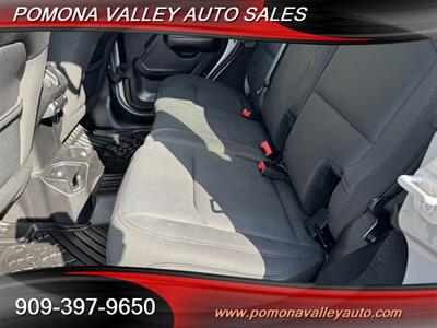 2018 Jeep Wrangler Unlimited Sport S - Photo 13 - Pomona, CA 91767