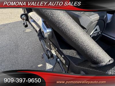 2018 Jeep Wrangler Unlimited Sport S - Photo 16 - Pomona, CA 91767