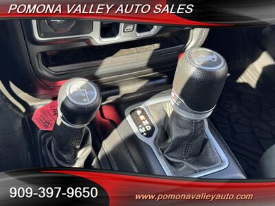 2018 Jeep Wrangler Unlimited Sport S - Photo 22 - Pomona, CA 91767