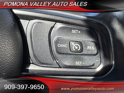 2018 Jeep Wrangler Unlimited Sport S - Photo 23 - Pomona, CA 91767