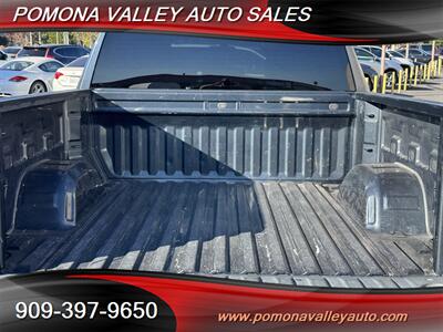 2020 Chevrolet Silverado 1500 LT   - Photo 11 - Pomona, CA 91767