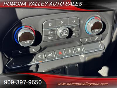 2020 Chevrolet Silverado 1500 LT   - Photo 16 - Pomona, CA 91767